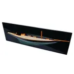 H008 Pen Duick Half-Hull Scaled Model Boat Yacht Handmade h008-pen-duick-half-hull-scaled-model-boat-yacht-handmade-l0228082026.jpg