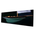 H008 Pen Duick Half-Hull Scaled Model Boat Yacht Handmade h008-pen-duick-half-hull-scaled-model-boat-yacht-handmade-l0328082026.jpg