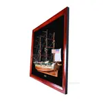 H015 USS Constitution Half-Ship 35 Inches L h015-uss-constitution-halfship-35-inches-l02.jpg