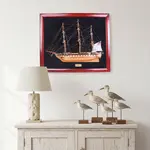 H015 USS Constitution Half-Ship 35 Inches L h015-uss-constitution-halfship-35-inches-l11.jpg
