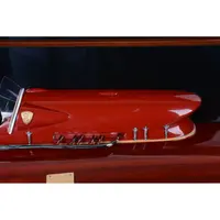 H066 Ferrari Hydroplane Half-Hull 39 Inches L h066-ferrari-hydroplane-halfhull-39-inches-l-l11.JPG