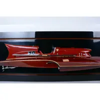 H066 Ferrari Hydroplane Half-Hull 39 Inches L h066-ferrari-hydroplane-halfhull-39-inches-l-l16.JPG