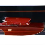 H066 Ferrari Hydroplane Half-Hull 39 Inches L h066-ferrari-hydroplane-halfhull-39-inches-l02.jpg