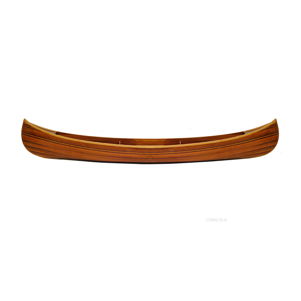 H069 Display Half Canoe 9 ft h069-display-half-canoe-9-ft-l01.jpg