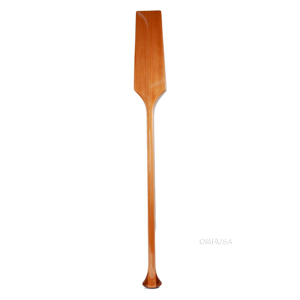 K008 Wooden Canoe Paddle Set of 2 k008-wooden-canoe-paddle-set-of-2-l01.jpg