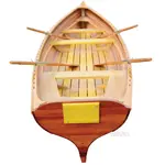 K012 Wooden Whitehall Dinghy / Canoe 17 k012-real-whitehall-dinghy-l03060526.jpg