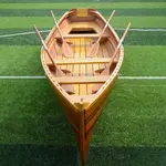 K012 Wooden Whitehall Dinghy / Canoe 17 k012-real-whitehall-dinghy-l06060526.jpg