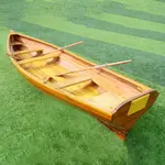 K012 Wooden Whitehall Dinghy / Canoe 17 k012-real-whitehall-dinghy-l10060526.jpg