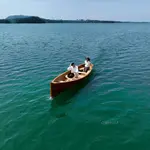 K012 Wooden Whitehall Dinghy / Canoe 17 k012-real-whitehall-dinghy-l17060526.jpg