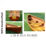 K012 Wooden Whitehall Dinghy / Canoe 17 k012-real-whitehall-dinghy-l24060526.jpg