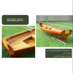 K012 Wooden Whitehall Dinghy / Canoe 17 k012-real-whitehall-dinghy-l26060526.jpg