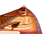 K033G Wooden Canoe with Ribs 16 Mahogany k033g-wooden-canoe-with-ribs-16-mahogany-l05.jpg