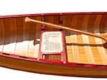 K033G Wooden Canoe with Ribs 16 Mahogany k033g-wooden-canoe-with-ribs-16-mahogany-l06.jpg
