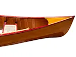 K033G Wooden Canoe with Ribs 16 Mahogany k033g-wooden-canoe-with-ribs-16-mahogany-l08.jpg