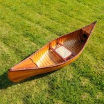 K037 Wooden Canoe With Ribs 6 ft Display-Only k037-6-ft-wooden-canoe-with-ribs-l02.jpg