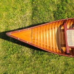 K037 Wooden Canoe With Ribs 6 ft Display-Only k037-6-ft-wooden-canoe-with-ribs-l11.jpg