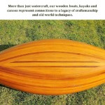 K037 Wooden Canoe With Ribs 6 ft Display-Only k037-6-ft-wooden-canoe-with-ribs-l17.jpg