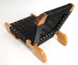 K042 Wooden Canoe Fabric Seat with back support k042-wooden-canoe-fabric-seat-with-back-support-l06.jpg