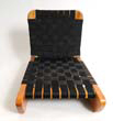 K042 Wooden Canoe Fabric Seat with back support k042-wooden-canoe-fabric-seat-with-back-support-l09.jpg