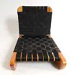 K042 Wooden Canoe Fabric Seat with back support k042-wooden-canoe-fabric-seat-with-back-support-l09.jpg