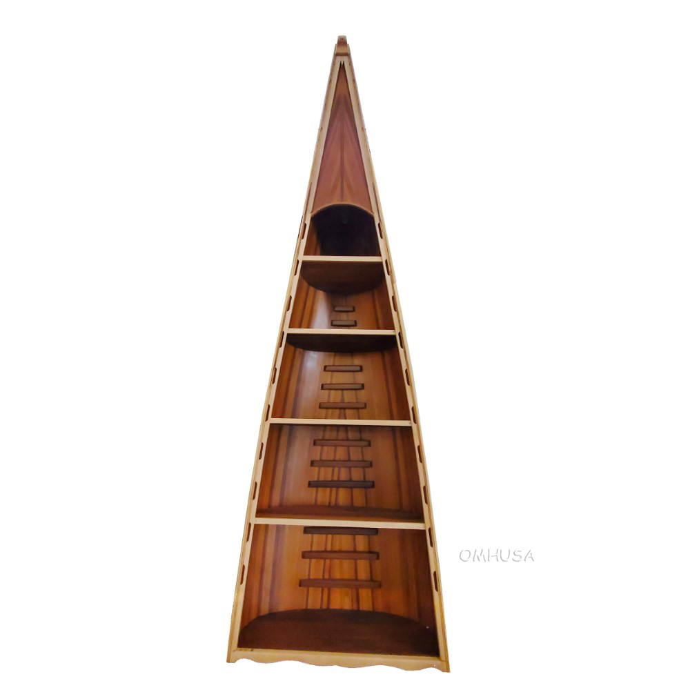 K079N Canoe Book Shelf Version 2 k079n-canoe-book-shelf-version-2-l01.jpg