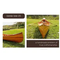 K080 Wooden Canoe With Ribs Curved Bow 12 ft k080-wooden-canoe-with-ribs-curved-bow-12-ft-l17.jpg