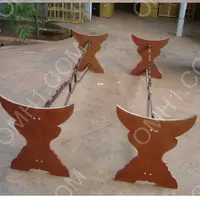 K090 Stand For Kayak & Canoe 10ft - 12ft k090-stand-for-kayak-canoe-10ft-12ft-l03.jpg