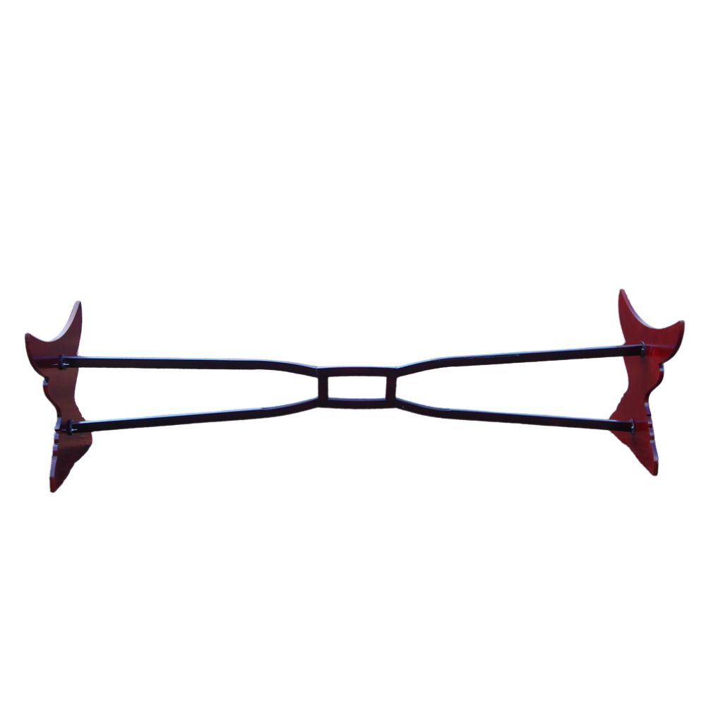 K091 Stand For Kayak & Canoe 16ft - 19ft k091-stand-for-kayak-canoe-16ft-19ft-l01.jpg