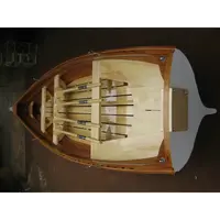 K147 Wooden Whitehall Row Boat with composite reinforcement and gelcoat 17ft k147-wooden-whitehall-row-boat-with-composite-reinforcement-and-gelcoat-17ft-l05.jpg