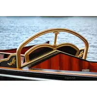 K151 Venetian Gondola Real Boat 36 k151-venetian-gondola-real-boat-36-l26.jpg
