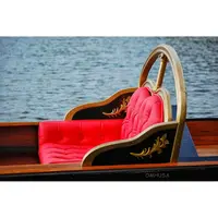 K151 Venetian Gondola Real Boat 36 k151-venetian-gondola-real-boat-36-l27.jpg