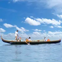 K151 Venetian Gondola Real Boat 36 k151-venetian-gondola-real-boat-36-l31.jpg
