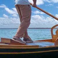 K151 Venetian Gondola Real Boat 36 k151-venetian-gondola-real-boat-36-l40.jpg