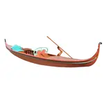K151CM Venetian Gondola 36ft Rowboat (Custom-made) k151cm-venetian-gondola-36ft-custommade-l02060526.jpg