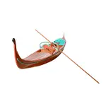 K151CM Venetian Gondola 36ft Rowboat (Custom-made) k151cm-venetian-gondola-36ft-custommade-l04060526.jpg