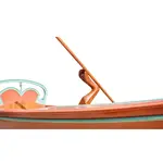 K151CM Venetian Gondola 36ft Rowboat (Custom-made) k151cm-venetian-gondola-36ft-custommade-l06060526.jpg