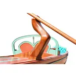 K151CM Venetian Gondola 36ft Rowboat (Custom-made) k151cm-venetian-gondola-36ft-custommade-l14060526.jpg
