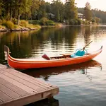 K151CM Venetian Gondola 36ft Rowboat (Custom-made) k151cm-venetian-gondola-36ft-custommade-l21060526.jpg