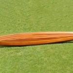 K159 Hudson Wooden Kayak 18 