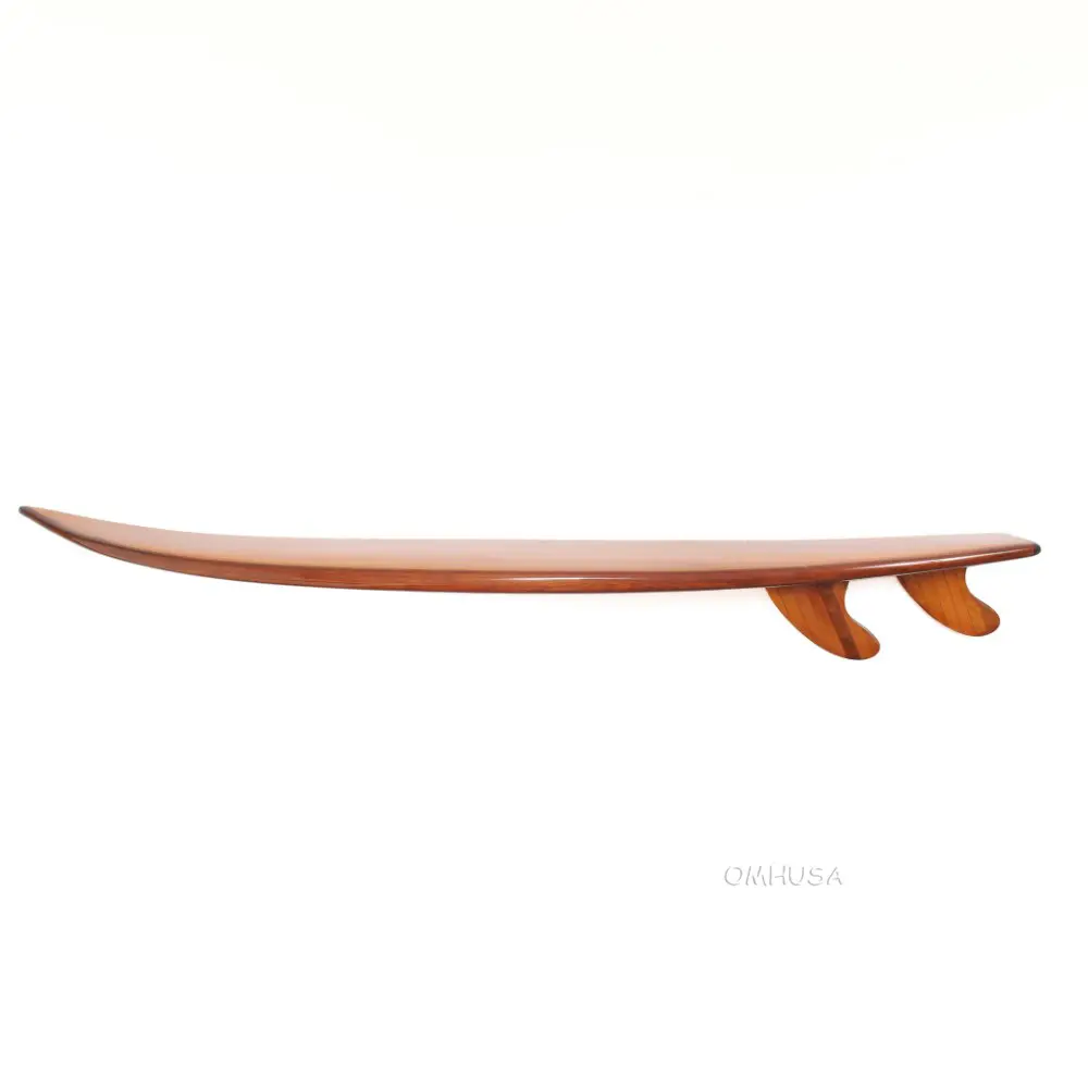 K167 Half-Surfboard Shelf K167-HALFSURFBOARD-SHELF-L01.WEBP