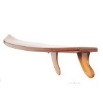 K167 Half-Surfboard Shelf 