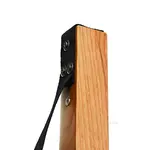 K170 Kayak Wall Mount 10ft (Set of 2) k170-kayak-wall-mount-10ft-l05.jpg