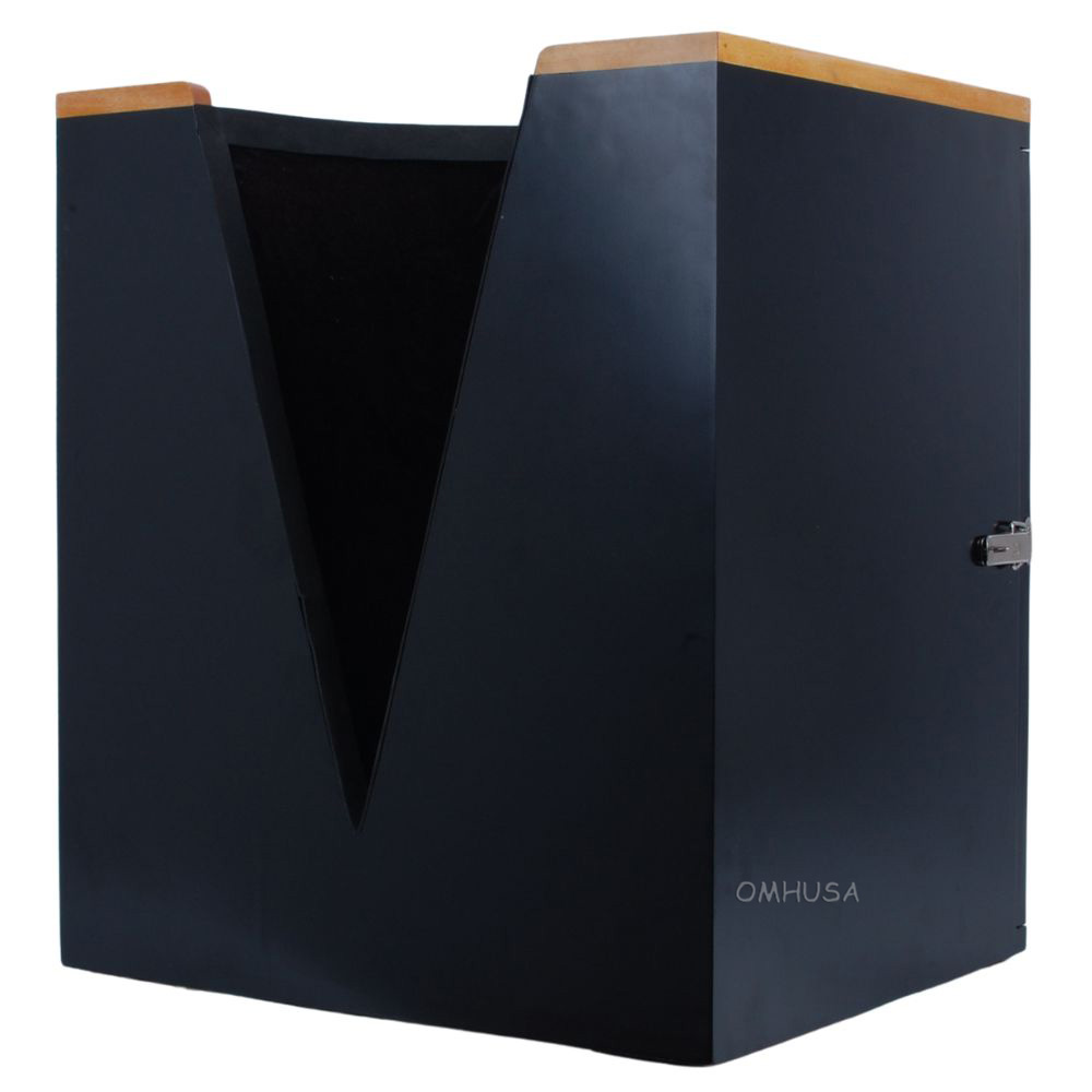 K171 Vertical Stand for canoe 9ft k171-vertical-stand-for-canoe-9ft-l01.jpg