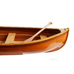 K197 Whitehall Dinghy 5-Foot Display-Only 