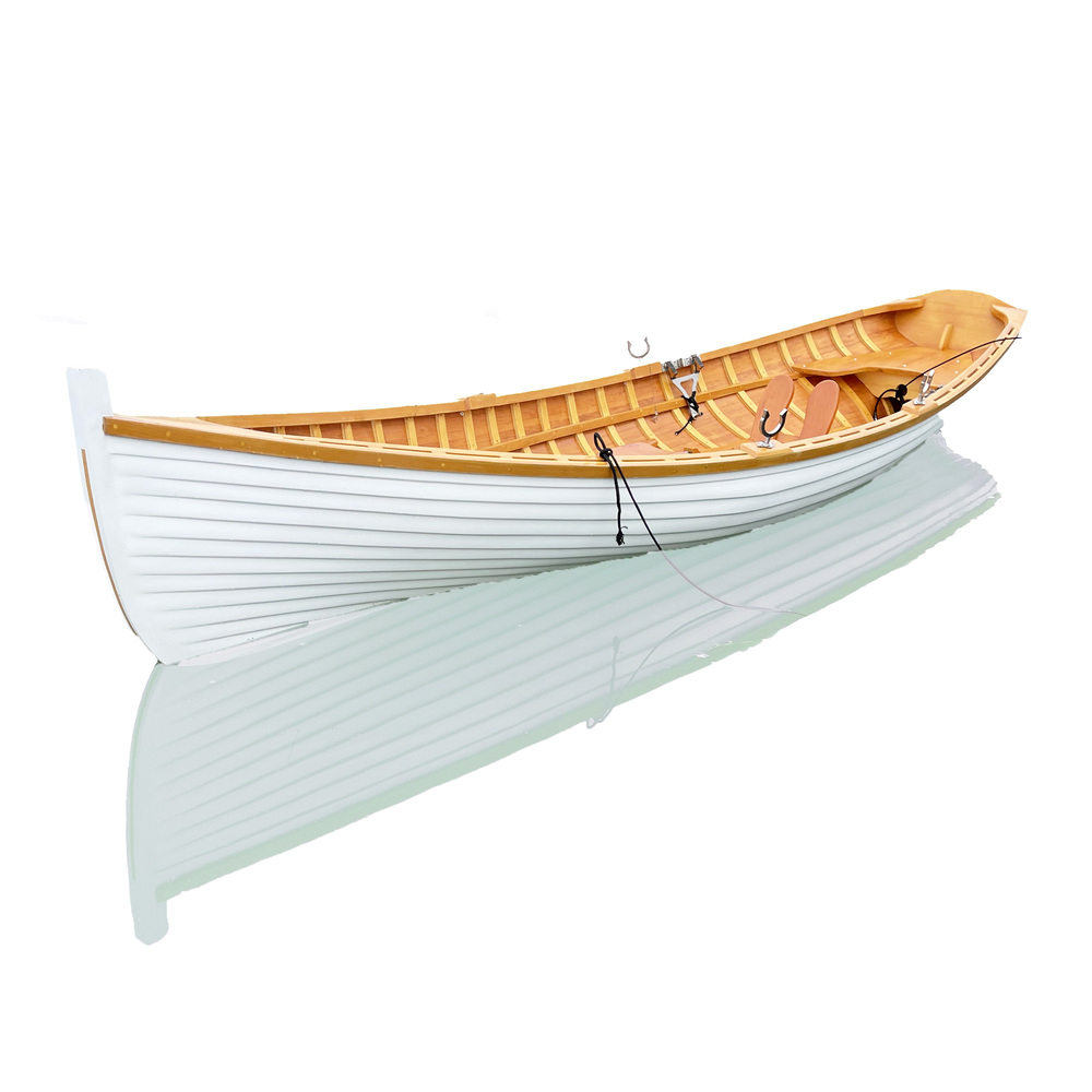 K203 12' Wooden Whitehall Rowboat with Gelcoat reinforcement k203-clinker-built-whitehall-row-boat-12-feet-l01.jpg