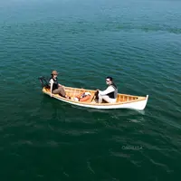 K203 12' Wooden Whitehall Rowboat with Composite Reinforcement k203-clinker-built-whitehall-row-boat-12-feet-l33.jpg