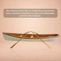 K203 12' Wooden Whitehall Rowboat with Composite Reinforcement k203-clinker-built-whitehall-row-boat-12-feet-l39.jpg