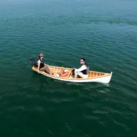 K203 12' Wooden Whitehall Rowboat with Composite Reinforcement k203-clinker-built-whitehall-row-boat-12-feet-l43.jpg