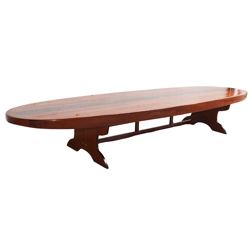 K215 Wooden Single Paddle Board Coffe Table 18.5 Inches tall k215-wooden-single-paddle-board-coffe-table-18-5-inches-tall-l0128072026.jpg
