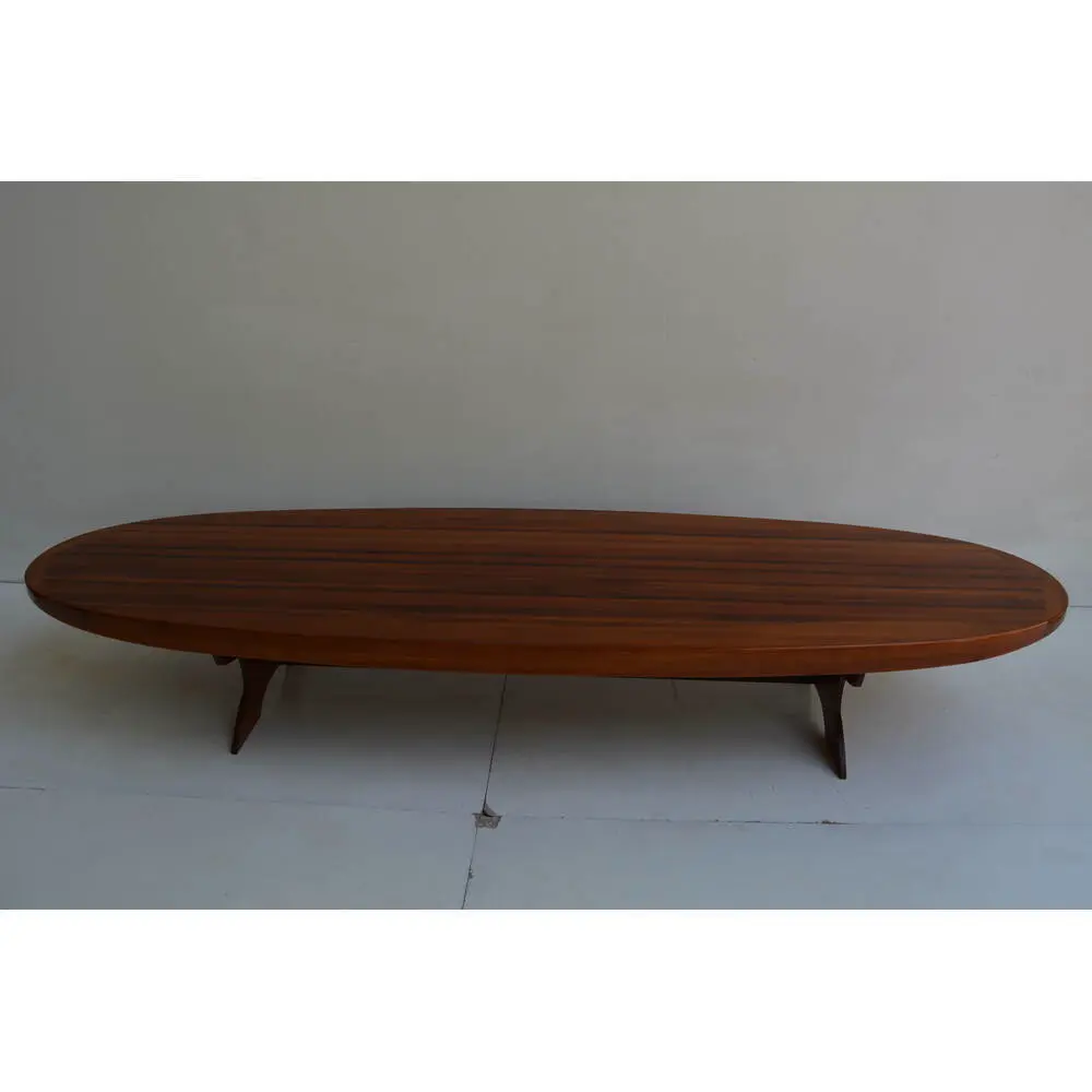 K215 Wooden Single Paddle Board Coffe Table 18.5 Inches tall K215-WOODEN-SINGLE-PADDLE-BOARD-COFFE-TABLE-185-INCHES-TALL-L01.WEBP